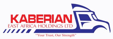 Kaberian East Africa Holdings logo