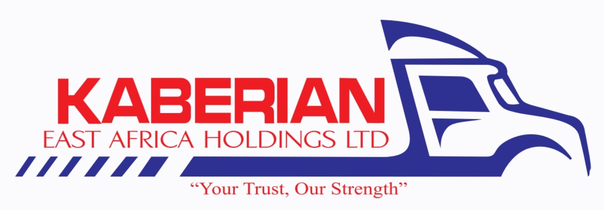 Kaberian East Africa Holdings logo